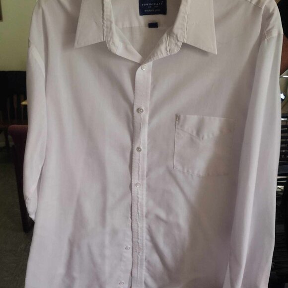 5 MEN'S DESIGNER DRESS SHIRTS PRICE DROPPED! - Picture 2 of 5